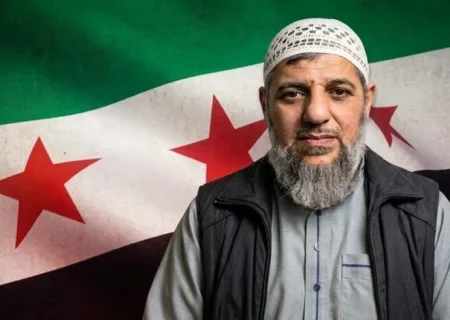 ابومالک التلی: انتقام از حزب‌الله را فراموش نکرده‌ایم!