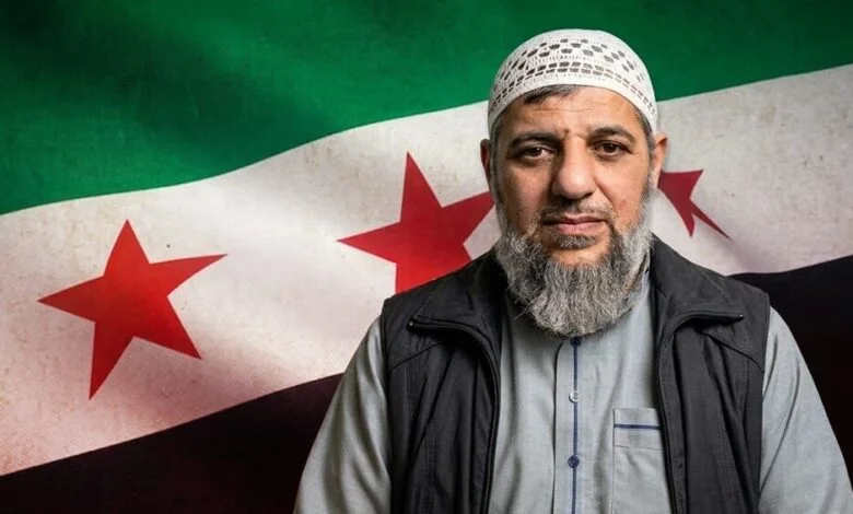 ابومالک التلی: انتقام از حزب‌الله را فراموش نکرده‌ایم!