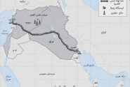 سوریه به‌دنبال تبدیل‌شدن به مسیر جایگزین تنگه هرمز؛ حمایت آمریکا از خط لوله بصره–بانیاس
