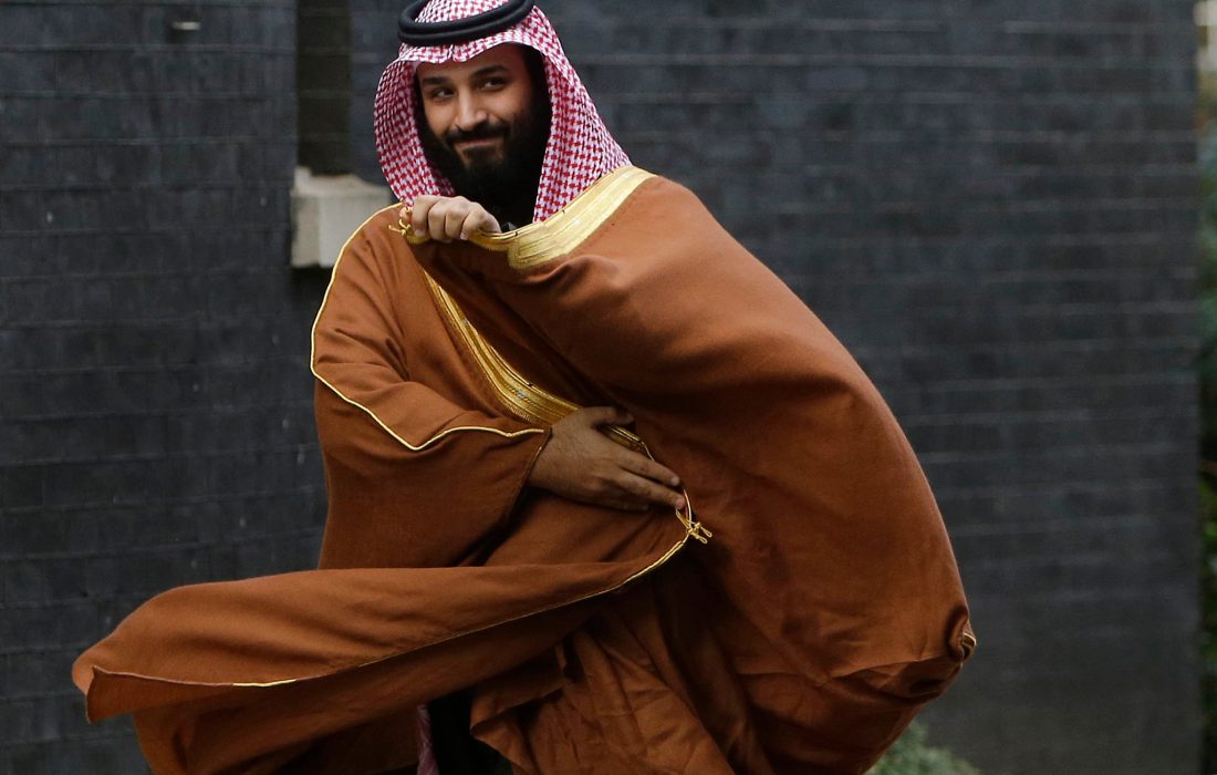 شبکه پی‌بی‌اس: پیشروی انصارالله، چشم‌انداز «خاورمیانه جدید» عربستان را تهدید کرد