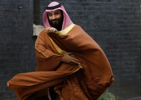 شبکه پی‌بی‌اس: پیشروی انصارالله، چشم‌انداز «خاورمیانه جدید» عربستان را تهدید کرد