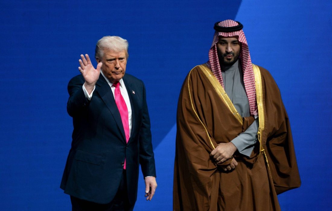 رسانه‌های عبری: ریاض برای مقابله با انصارالله از واشنگتن کمک خواست؛ اسرائیل فعلاً وارد جنگ نمی‌شود!