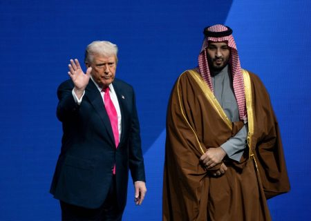 رسانه‌های عبری: ریاض برای مقابله با انصارالله از واشنگتن کمک خواست؛ اسرائیل فعلاً وارد جنگ نمی‌شود!