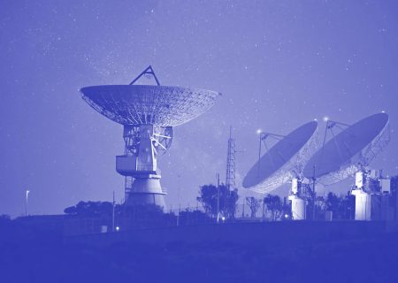 رئیس صنایع هوافضای اسرائیل: جنگ‌های آینده از فضا هدایت خواهند شد