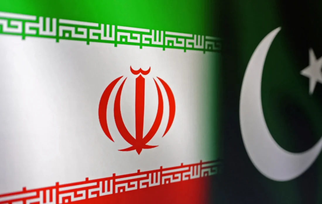 مذاکره پاکستان و ایران برای عبور امن محموله گاز قطر از تنگه هرمز
