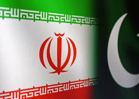 مذاکره پاکستان و ایران برای عبور امن محموله گاز قطر از تنگه هرمز