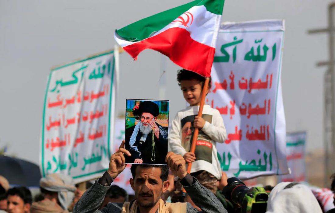 پاکستان پیام عربستان به ایران را منتقل کرد؛ اسلام‌آباد خواستار مهار حملات انصارالله شد!