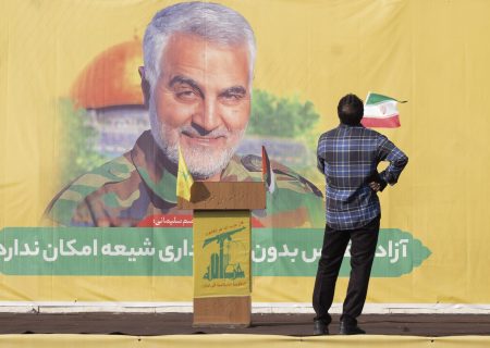 جروزالم پست: ایران در تلاش برای بازسازی «محور مقاومت» و ایجاد حمله چندجبهه‌ای علیه اسرائیل است