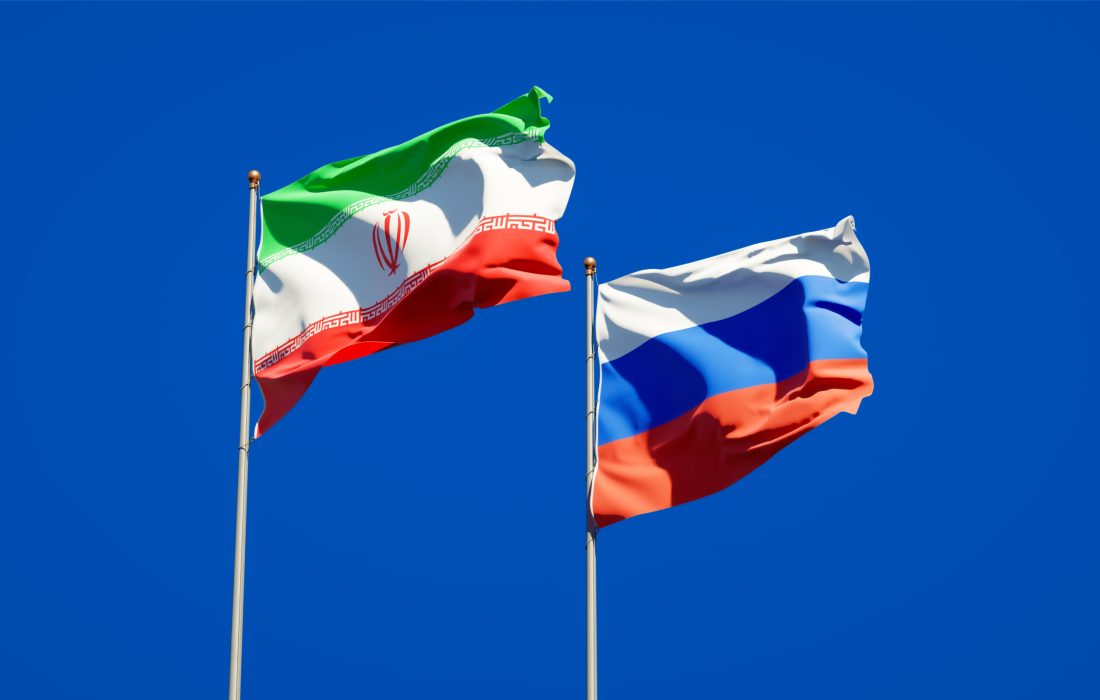 گزارش فاکس‌نیوز از برنامه همکاری هوانوردی با ایران؛ مسکو به دنبال تولید قطعات هواپیما در تهران