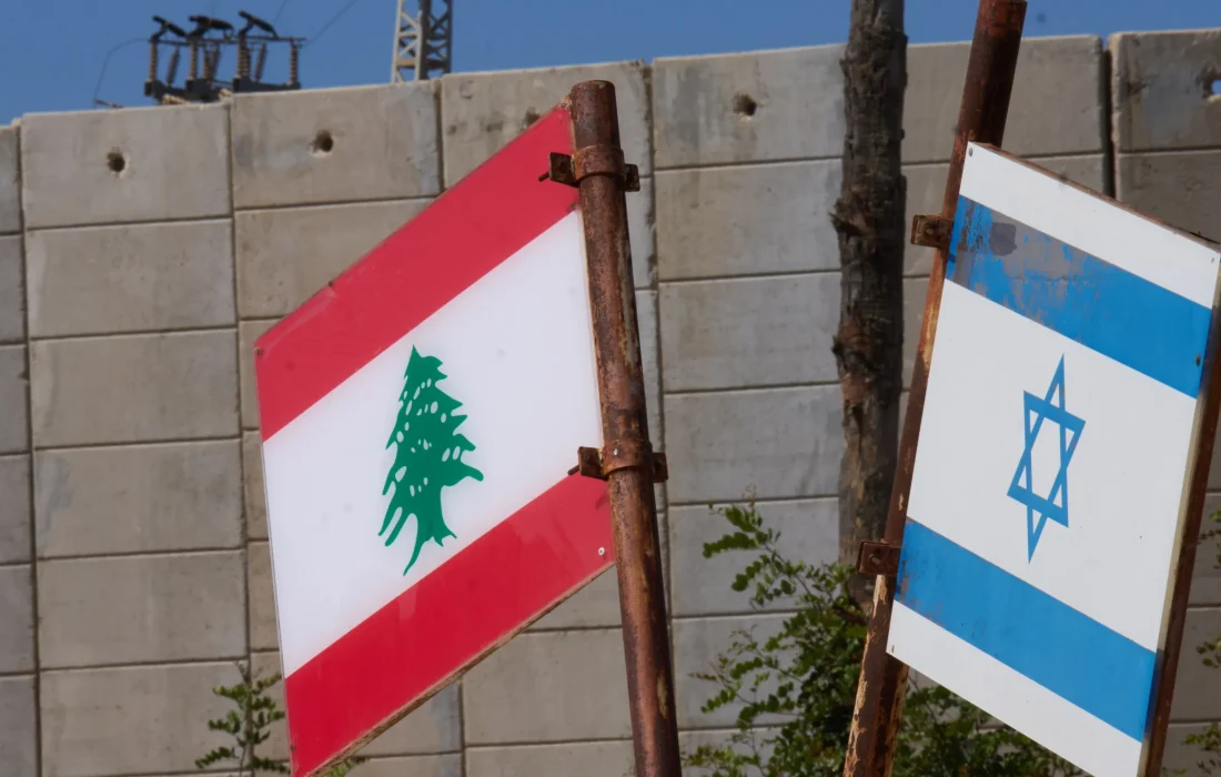 اسرائیل ۵ اسیر لبنانی را در چارچوب توافق با بیروت آزاد کرد