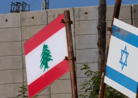 اسرائیل ۵ اسیر لبنانی را در چارچوب توافق با بیروت آزاد کرد