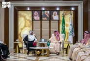 برگزاری نشست امنیتی مشترک قطر و عربستان در ریاض؛ تأکید بر تقویت همکاری‌های امنیتی