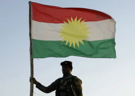 اربیل: پس از ۳۰ سپتامبر، بغداد مسئول حفاظت هوایی از اقلیم کردستان و تأسیسات نفتی خواهد بود
