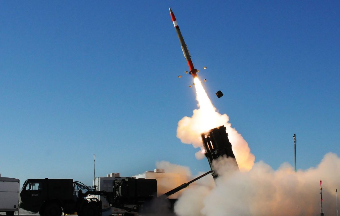تحلیلگر آمریکایی: رهگیرهای PAC-3، تاد و SM-3 در عمل ناکارآمد بوده‌اند