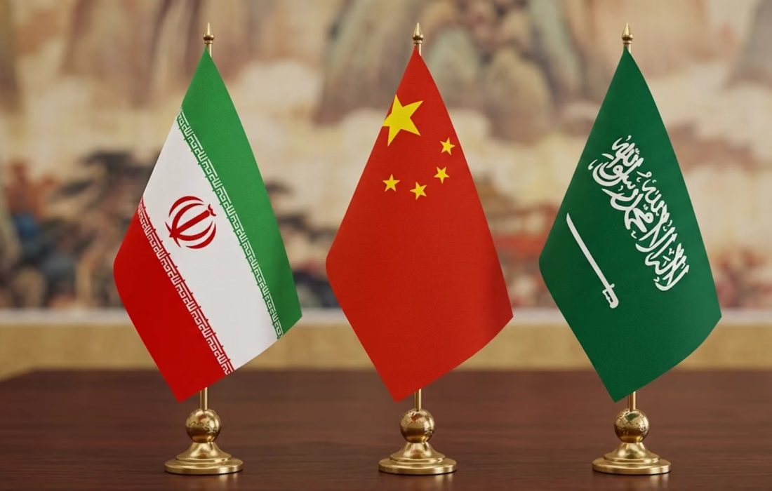درخواست عربستان از چین برای میانجی‌گری با هدف مهار پیشروی انصارالله در یمن