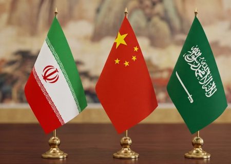 درخواست عربستان از چین برای میانجی‌گری با هدف مهار پیشروی انصارالله در یمن