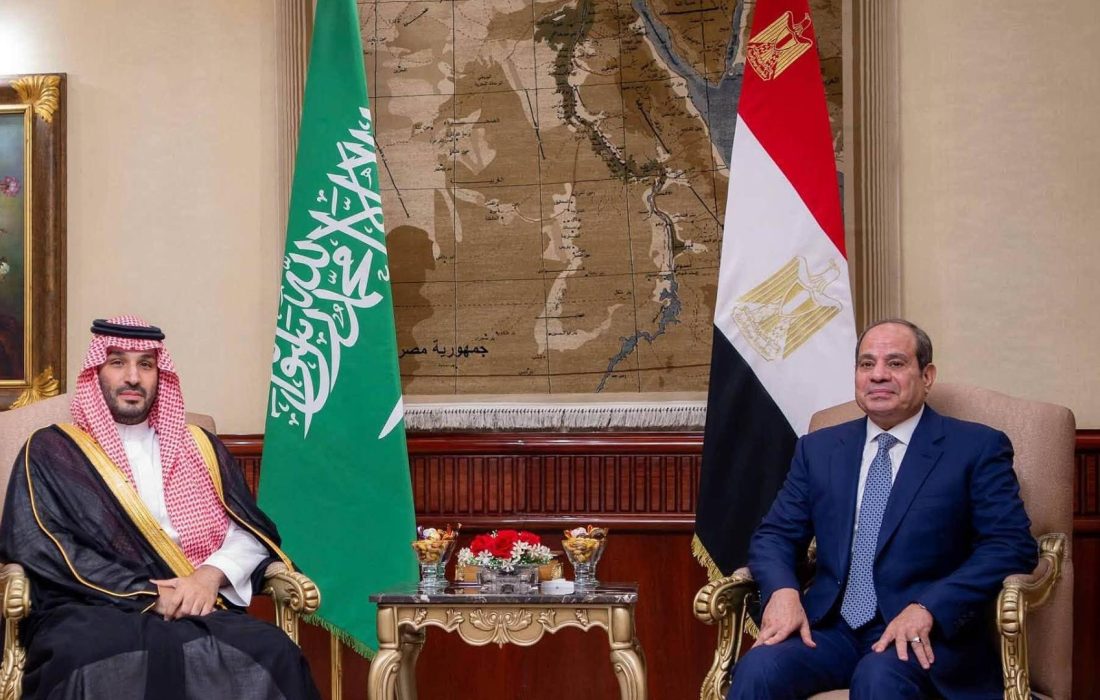 الاخبار: مصر در برابر درخواست عربستان برای اعزام نیروی زمینی به یمن محتاط است