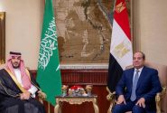 الاخبار: مصر در برابر درخواست عربستان برای اعزام نیروی زمینی به یمن محتاط است