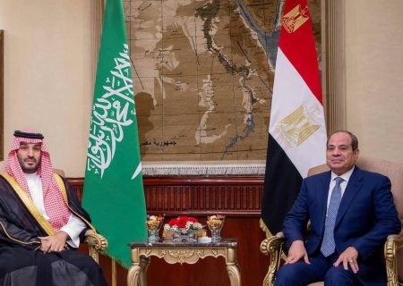 الاخبار: مصر در برابر درخواست عربستان برای اعزام نیروی زمینی به یمن محتاط است