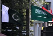 اسلام‌آباد حملات به تأسیسات انرژی عربستان را محکوم کرد؛ اعلام همبستگی شهباز شریف با ریاض!