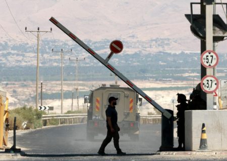 تیراندازی نظامی ارتش اسرائیل در نتانیا؛ بحران روانی ناشی از جنگ غزه بار دیگر خبرساز شد
