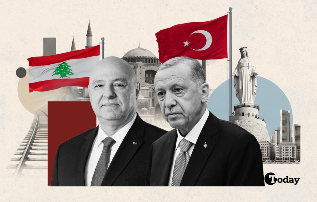 الاخبار: ترکیه به دنبال افزایش نفوذ در لبنان؛ پیشنهاد تسلیح ارتش و میانجیگری در پرونده حزب‌الله!