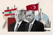 الاخبار: ترکیه به دنبال افزایش نفوذ در لبنان؛ پیشنهاد تسلیح ارتش و میانجیگری در پرونده حزب‌الله!