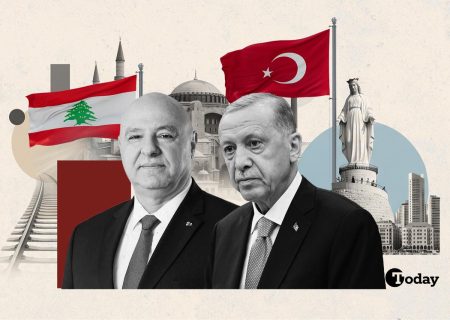 الاخبار: ترکیه به دنبال افزایش نفوذ در لبنان؛ پیشنهاد تسلیح ارتش و میانجیگری در پرونده حزب‌الله!