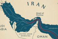 نیویورک‌پست: عمان پیشنهاد ایران برای دریافت هزینه عبور کشتی‌ها از تنگه هرمز را رد کرد