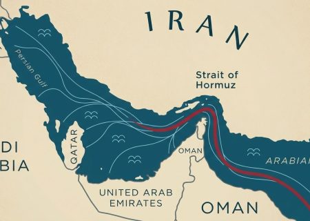 نیویورک‌پست: عمان پیشنهاد ایران برای دریافت هزینه عبور کشتی‌ها از تنگه هرمز را رد کرد