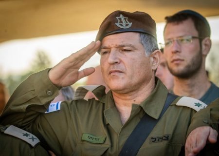 سفر محرمانه رئیس شاباک به واشنگتن پس از خروج اضطراری یائیر نتانیاهو از آمریکا
