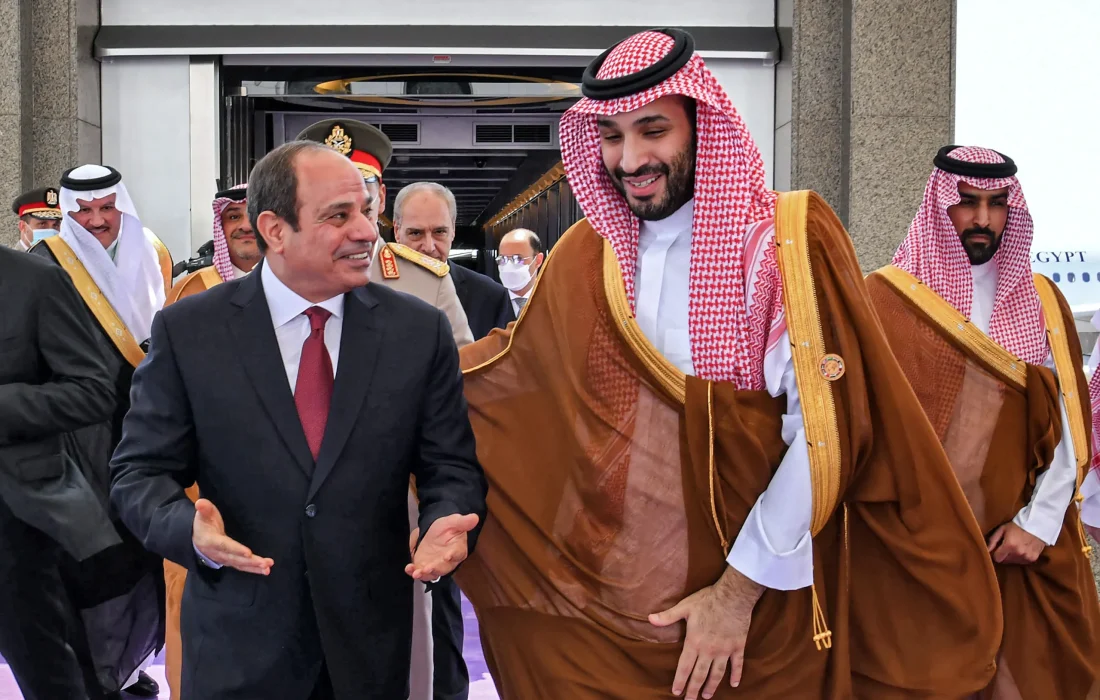 چک سفید السیسی برای بن‌سلمان؛ ارتش مصر راهی یمن می‌شود؟