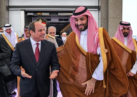 چک سفید السیسی برای بن‌سلمان؛ ارتش مصر راهی یمن می‌شود؟