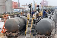 افزایش خرید نفت عراق و قطر توسط پالایشگاه‌های چینی