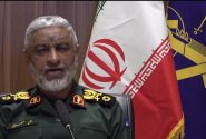 فرمانده نیروی دریایی سپاه: آمریکایی‌ها اگر فکر می‌کنند تنگۀ هرمز باز است نزدیک‌تر بیایند!