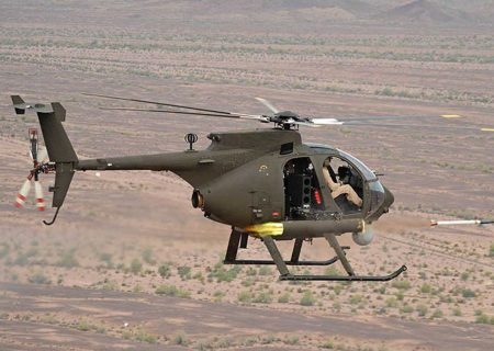 عربستان از سقوط بالگرد خود و کشته‌شدن سرنشینان آن خبر داد