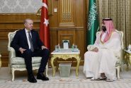 رویترز: ترکیه پدافند هوایی و پشتیبانی اطلاعاتی برای مقابله با انصارالله به عربستان می‌دهد