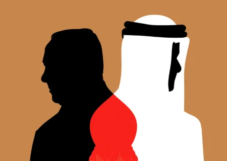 تکمیل گزارش موساد در پرونده «قطرگیت»؛ احتمال طرح اتهامات امنیتی علیه دو مشاور نتانیاهو