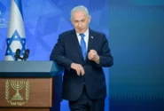 انتقاد نتانیاهو از همکاری روسیه با ایران
