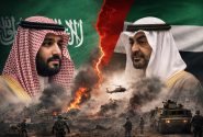 گاردین: عربستان و امارات برای همکاری مجدد علیه انصارالله توافق کردند