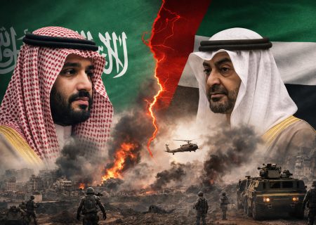 گاردین: عربستان و امارات برای همکاری مجدد علیه انصارالله توافق کردند