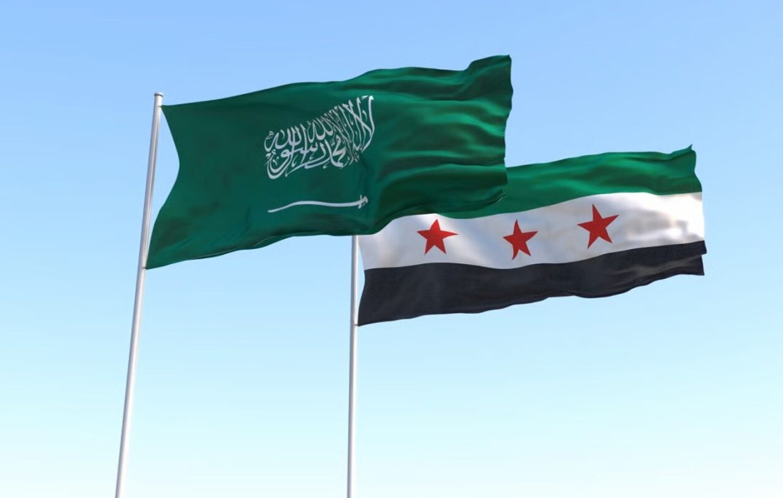 سوریه: در کنار عربستانیم اما نیرو نمی‌فرستیم!