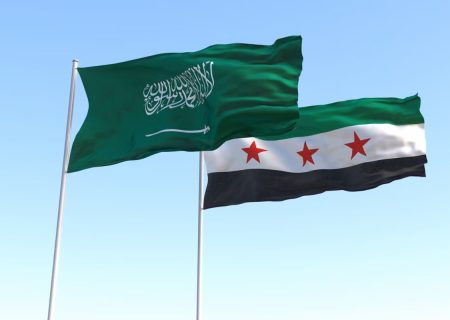 سوریه: در کنار عربستانیم اما نیرو نمی‌فرستیم!