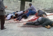 دیده‌بان حقوق بشر سوریه: بیش از ۱۴ هزار نفر پس از سقوط نظام بشار اسد در سوریه کشته شده‌اند