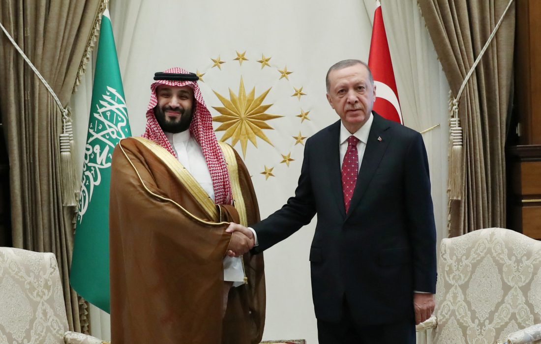رهبر اپوزیسیون ترکیه: توافق دفاعی با عربستان نباید آنکارا را وارد جنگ یمن کند