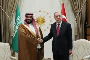 رهبر اپوزیسیون ترکیه: توافق دفاعی با عربستان نباید آنکارا را وارد جنگ یمن کند