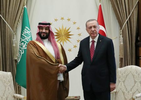 رهبر اپوزیسیون ترکیه: توافق دفاعی با عربستان نباید آنکارا را وارد جنگ یمن کند